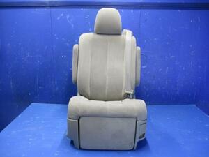  Estima DAA-AHR20W центральный сиденье X 4WD 7 человек 2AZ-FXE CVT 070 FB46 223078/7070