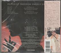 新古CD■FUNK/JAZZ■国内盤／ZEITGEIST FREEDOM ENERGY EXCHANGE／2018年■Hiatus Kaiyote, 30/70, Richard Spaven, BadBadNotGood_画像2