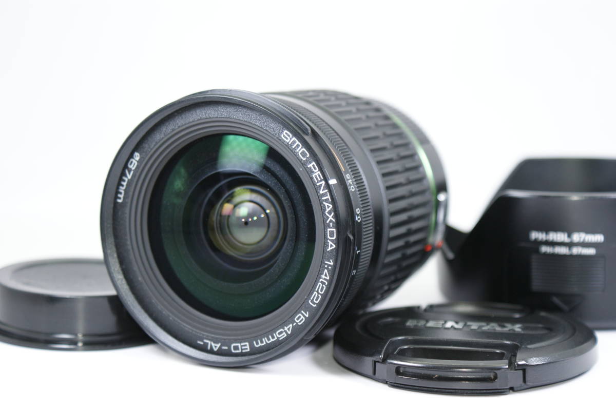 2025年最新】Yahoo!オークション -pentax 16-45の中古品・新品 2025年最新】Yahoo!オークション -pentax 16-45の中古品・新品
