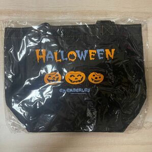 【PLAZA】ハロウィン ミニハンドバッグ サブバッグ 新品