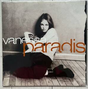 【ギリシャオリジナル】Vanessa Paradis - Vanessa Paradis 