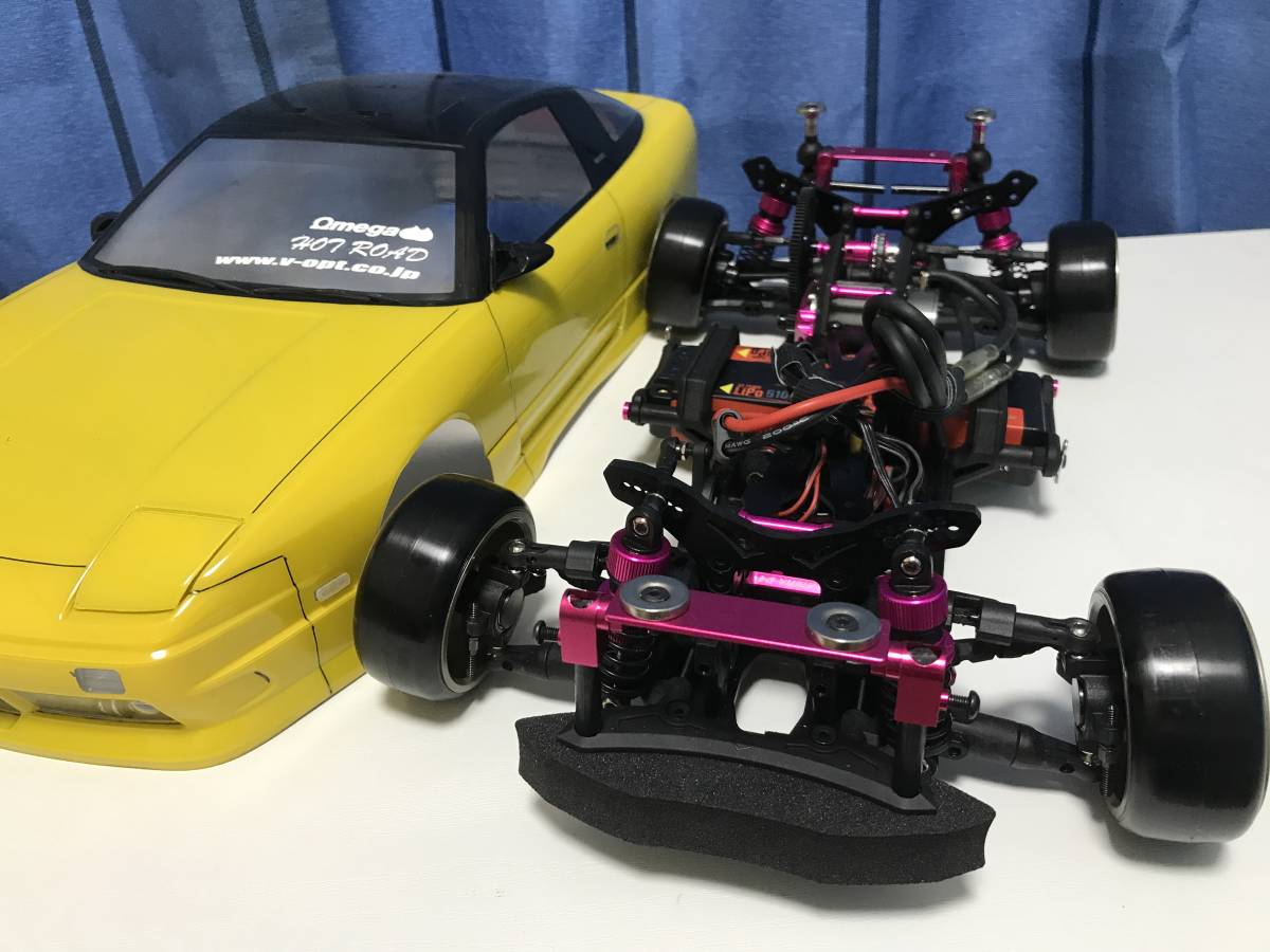 ヤフオク! -「sakura」(ホビーラジコン) の落札相場・落札価格