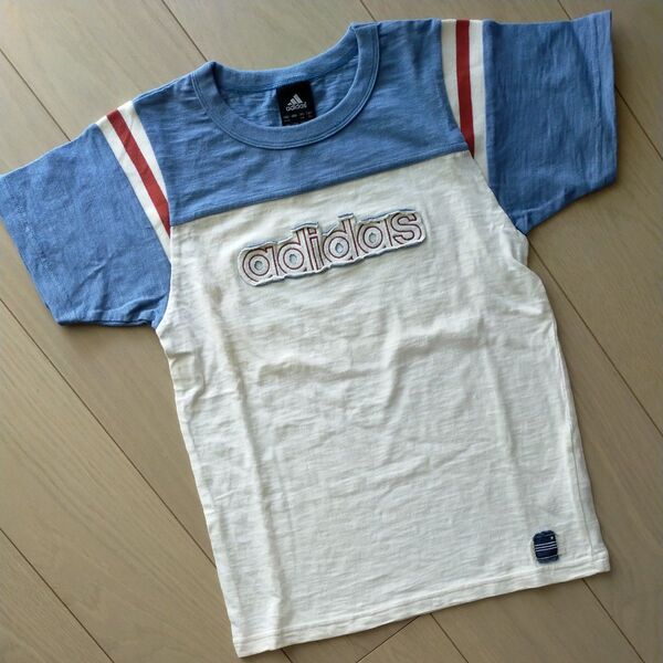 adidas 半袖Tシャツ size150