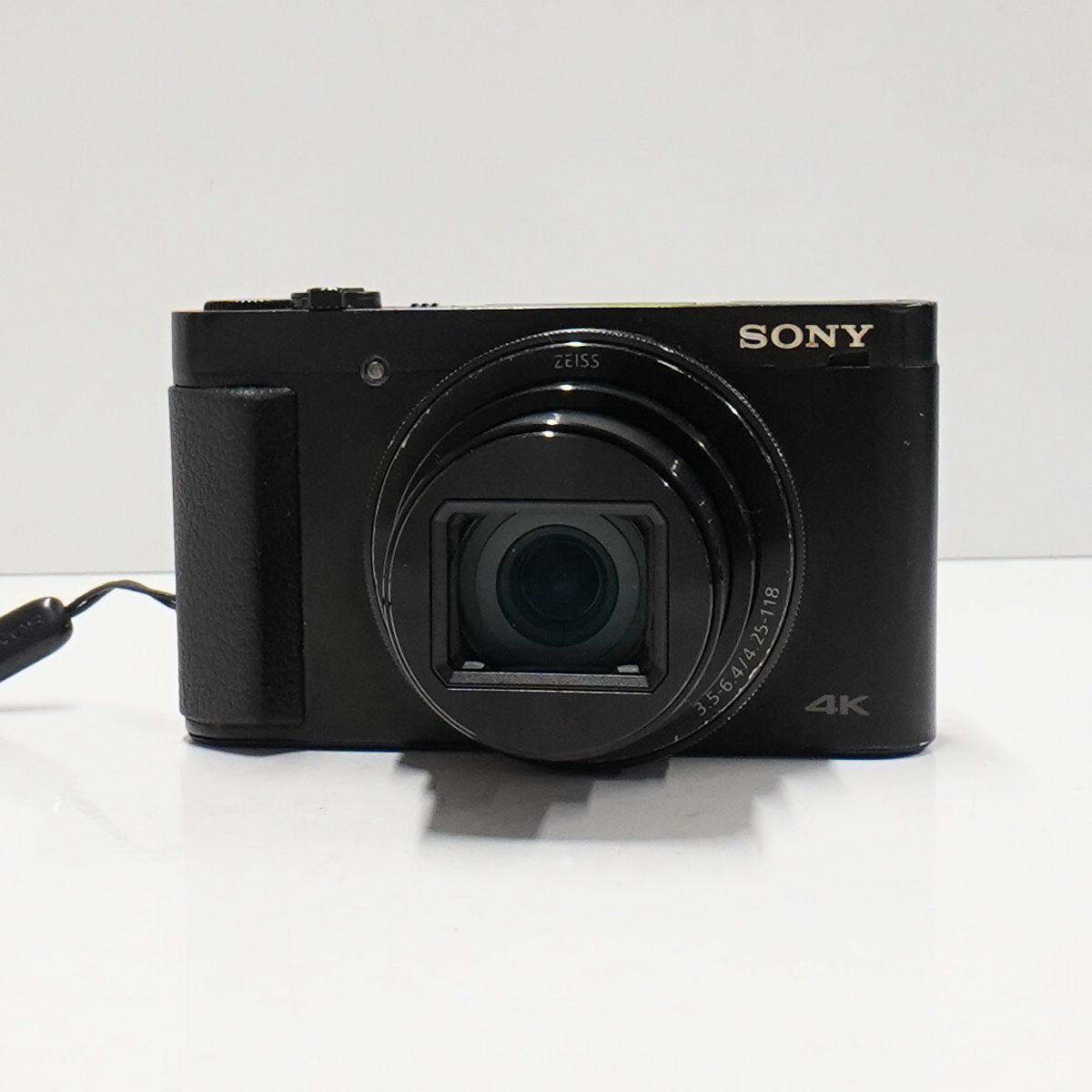 Yahoo!オークション -「ソニー sony 4k」(ソニー) (コンパクトデジタル