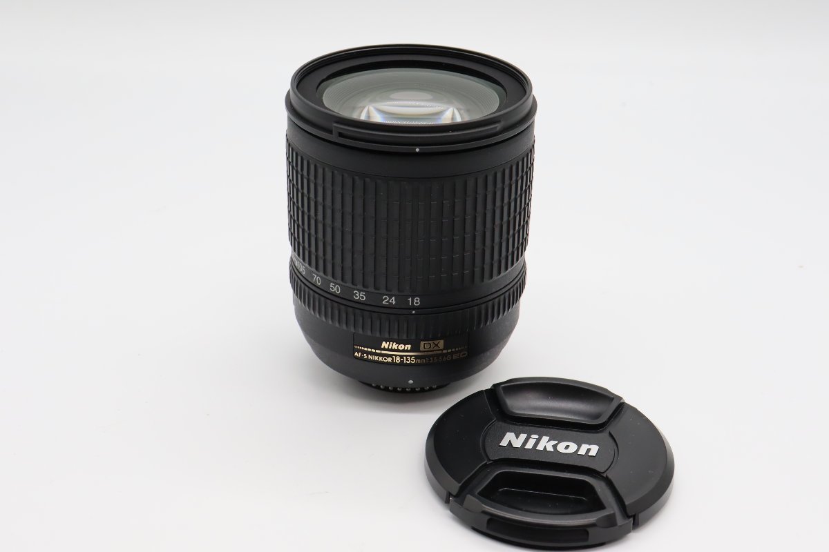 2023年最新】ヤフオク! -nikkor 18 135の中古品・新品・未使用品一覧