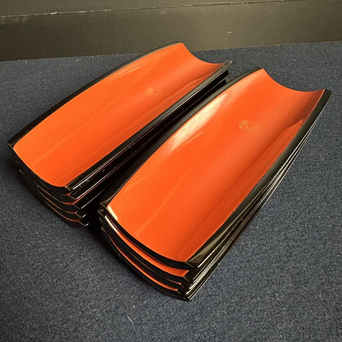 年最新ヤフオク! 朱塗り 皿アンティーク、コレクションの中古