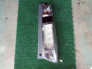 ●ホンダ JH1 JH2 N-WGN N WGN 純正 右側 LED テールライト テールランプ STANLEY W1400