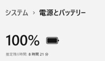 最新OS Windows11/SSD 128GB/Core i5/メモリ-4GB/タッチパネル/フルHD液晶搭載/LAVIE LZ650/S 無線LAN/Bluetooth/HDMI/USB3.0/Webカメラ_画像9