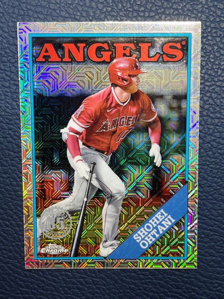 ヤフオク! -「mojo」(Topps) (シングルカード)の落札相場・落札価格