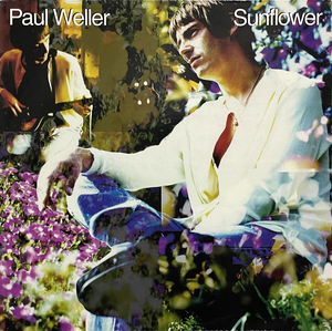 Paul Weller - Sunflower 12インチ レコード Alternative Rock UK