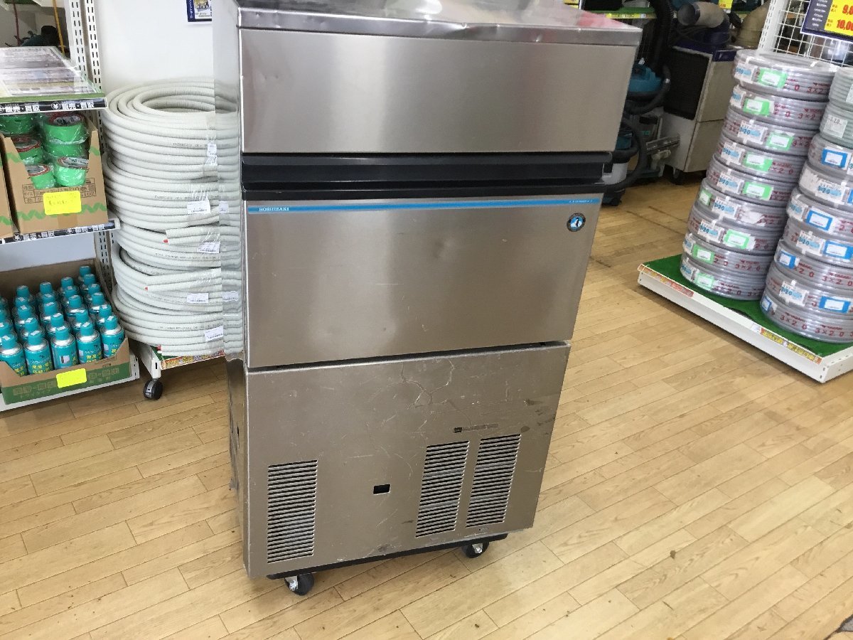 2025年最新】Yahoo!オークション -製氷機 ホシザキ 115の中古品 2025年最新】Yahoo!オークション -製氷機 ホシザキ 115の中古品