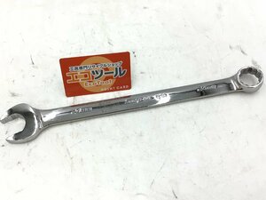 【領収書発行可】【堀キズあり】☆Snap-on/スナップオン コンビネーションレンチ SOEXM24 [IT7XXHCQYDTV]