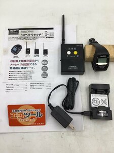 【領収書発行可】☆トラスコ ヨベルウォッチ 腕時計端末 TSW-2125 [ITIUP0T1JBEO]