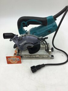 【領収書発行可】☆Makita/マキタ 125mm防じんマルノコ KS5200FX [ITCNHTVO7Q3X]