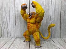 値段交渉可能　ドラゴンボール 黄金大猿　PVC製品　40cm フィギュア_画像2