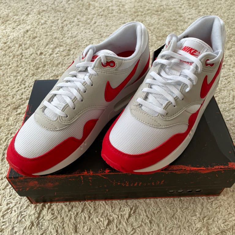 ヤフオク! -「nike air max 1 '86 og」の落札相場・落札価格