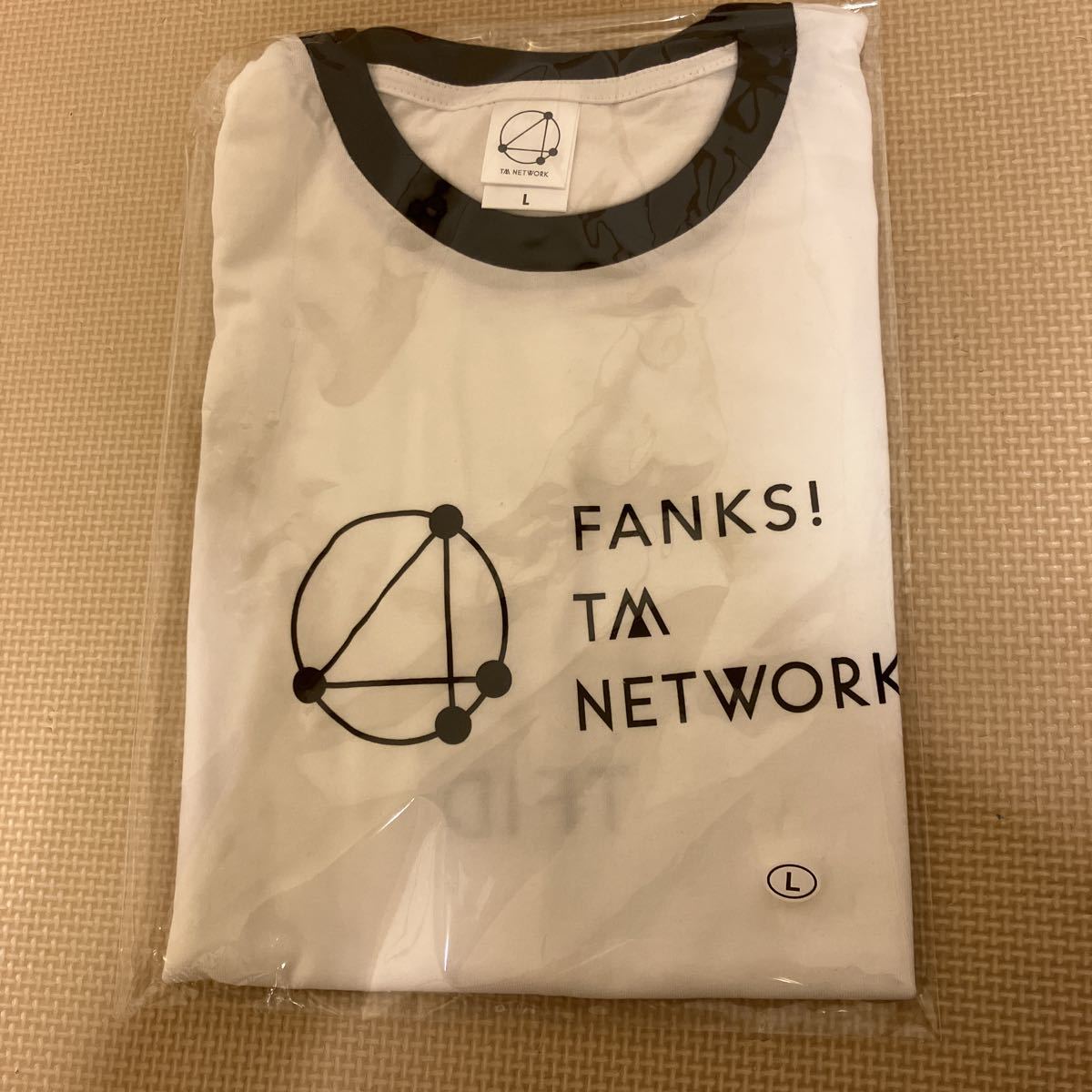 2023年最新】ヤフオク! -tm network tシャツの中古品・新品・未使用品一覧