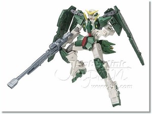 H.G.C.O.R.E. EX PLUS 機動戦士ガンダム00 ガンダムデュナメス パールカラーバージョン 送料220円から