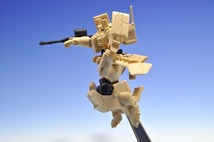 H.G.C.O.R.E. EX PLUS 機動戦士ガンダム00 ティエレン高機動型 送料220円から_画像3
