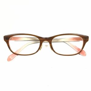 【オリバーピープルズ】本物 OLIVER PEOPLES 眼鏡 Amelia OT/PI 度入り サングラス メガネ めがね メンズ レディース 日本製 送料520円