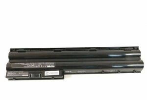 国内即日発送★新品NEC PC-VP-WP109/WP110適用するLS150/A/B/C/D/E LS350/A/LS350B/C/D/LS550/A/B/C/D修理交換用バッテリー 2250mAh/30WH