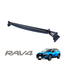 RAV4 50系 PHV ルーフ LED ライトマウント ルーフライトブラケット ライトブラケット LEDライト アタッチメント_画像1