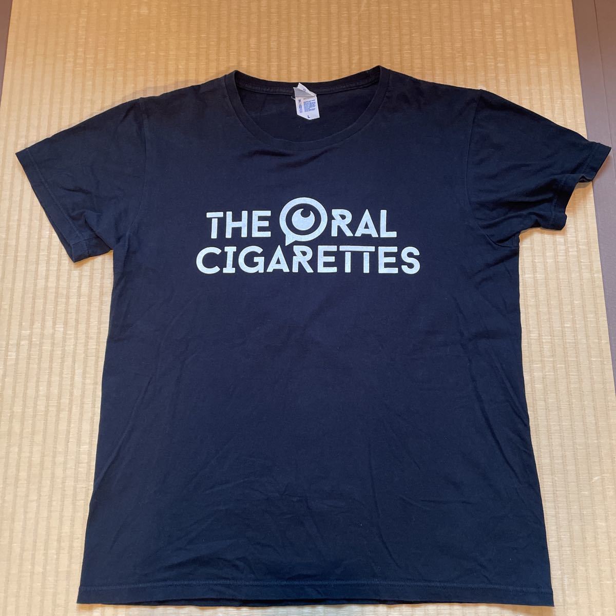 2023年最新】ヤフオク! -the oral cigarettes オーラルの中古品・新品