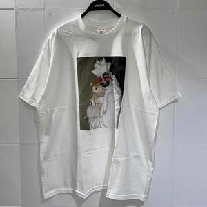 SUPREME 20ss LEIGH BOWERY Tee SIZE-XL シュプリーム リーバウリーフォト半袖Tシャツ