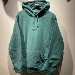 Supreme 18aw Trademark Hooded Sweatshirt Lサイズ シュプリーム トレードマークフーデッドスウェットシャツパーカー