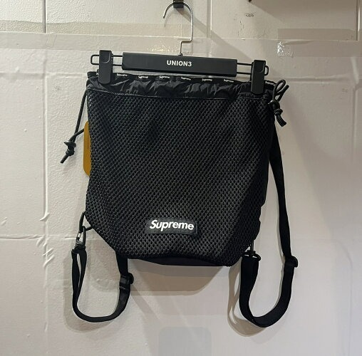 2023年最新】ヤフオク! -supreme mesh backpackの中古品・新品・未使用