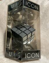 公式品 ルービックキューブ 2010限定 ICON 未使用、未開封品_画像5