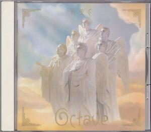 米米CLUB/Octave/中古CD!! 商品管理番号：44748!!!