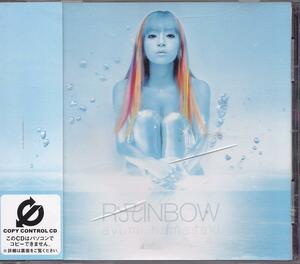 浜崎あゆみ / RAINBOW /中古CCCD!!48944!!