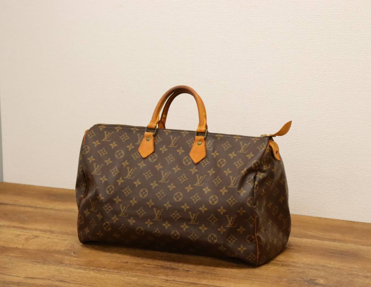 ヤフオク! -「louis vuitton ボストンバッグ モノグラム キーポル45