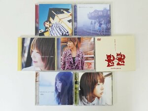 CD　まとめ　6枚+1　アイコ　aiko　DVD 有楽町で逢いましょう