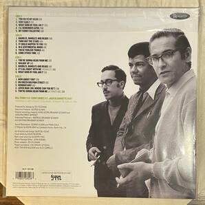 Bill Evans Some Other Time [12 inch Analog] 180g 重量盤の画像2