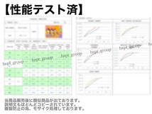 【送料無料】ハイパワー 強化イグニッションコイル 3本【モコ MG21S MG22S / ルークス ML21S】22448-4A0A1 22448-4A00A 22448-4A0A2 K6A_画像9