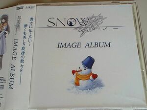 《スタジオメビウス》 SNOW IMAGE ALBUM / (松澤由美) / Studio Mebius スノー /
