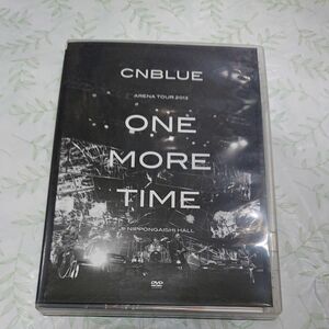 中古/CNBLUE ARENA TOUR 2013 『ONE MORE TIME』@NIPPON GAISHI HALL