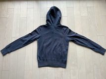 AMERICAN　EAGLE　OUTFITTERS　アメリカンイーグル　パーカー　S＜used＞_画像5