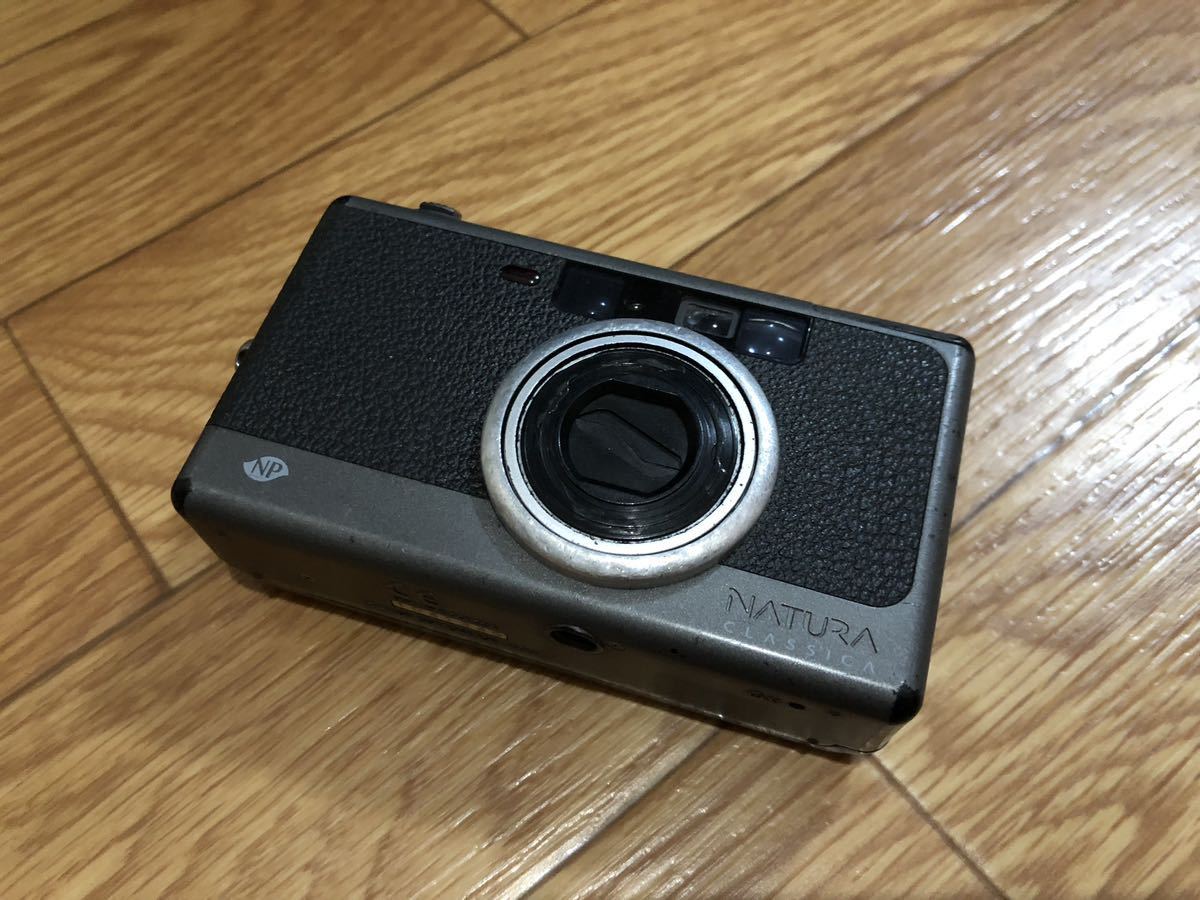 Yahoo!オークション -「fujifilm natura classica」の落札相場・落札価格