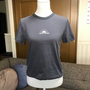 【新品未使用】H&M OCEAN BEACH Tシャツ XS