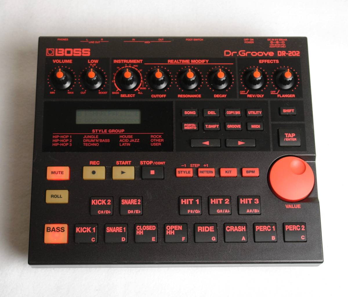 2023年最新】ヤフオク! -ドラムマシン(DTM、DAW)の中古品・新品・未