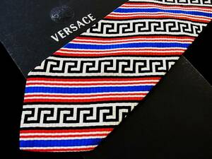 **:.*:[ прекрасный товар ]NY1689 Versace галстук 