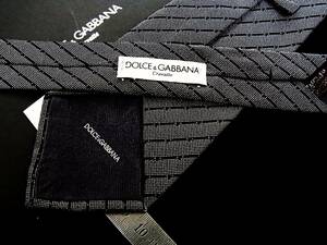 **:.*:[ beautiful goods ]NY4302 Dolce & Gabbana. necktie ( Dolce&Gabbana D&G)