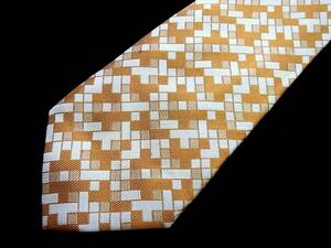 !*:.*:NY7724[ beautiful goods ] Katharine Hamnett. necktie 