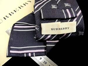 !:.*:1398[ прекрасный товар ] Burberry [ общий Logo ][ высший класс PRORSUMp low Sam ] галстук 