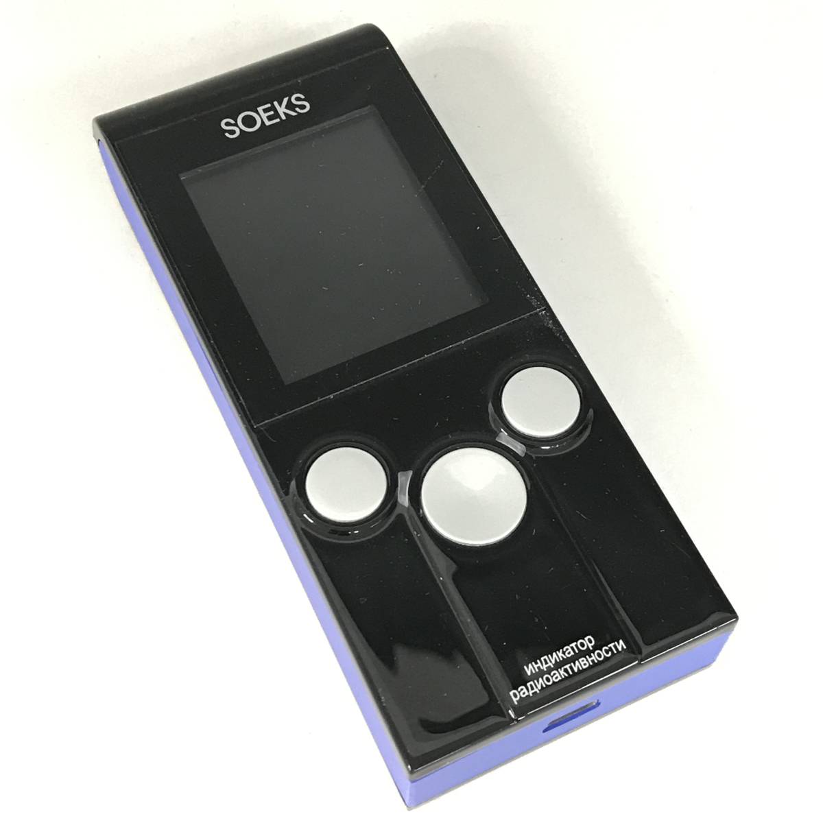 ヤフオク! -「ガイガーカウンター soeks」の落札相場・落札価格