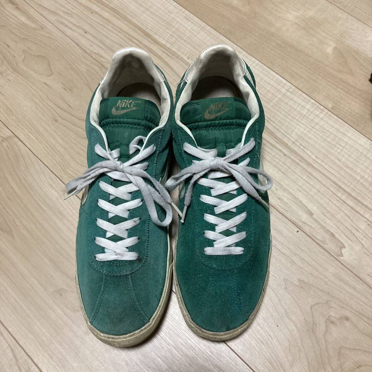 ヤフオク! -「94年製nike」(スニーカー) (メンズシューズ)の落札相場