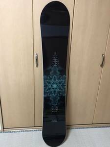 希少　H i−5 SUN snowboards　CHIMERA 157 パウダー　カービング　バックカントリー　ツリーラン　バンクド　ツリーラン